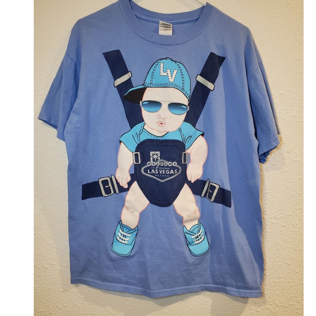 The Hangover Tee